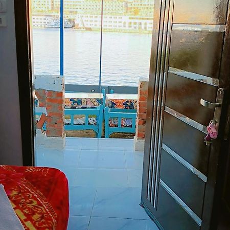 Onaty Narty Guest House Асуан Екстериор снимка