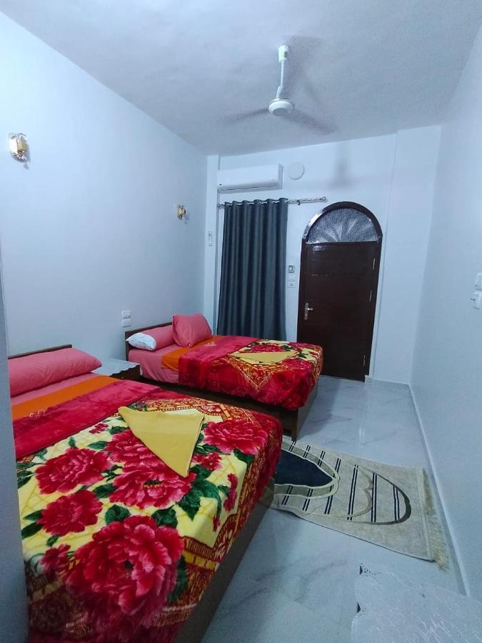 Onaty Narty Guest House Асуан Екстериор снимка