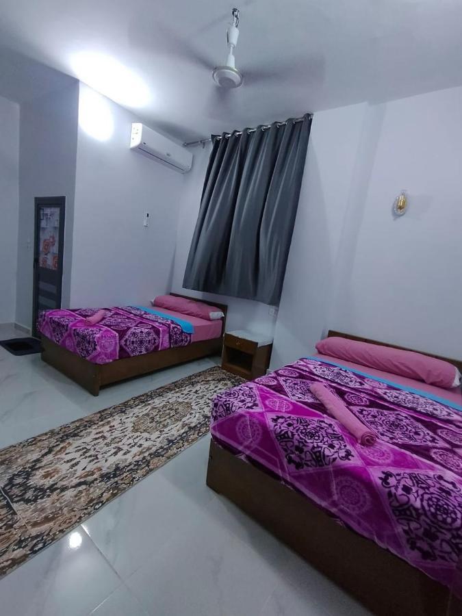 Onaty Narty Guest House Асуан Екстериор снимка