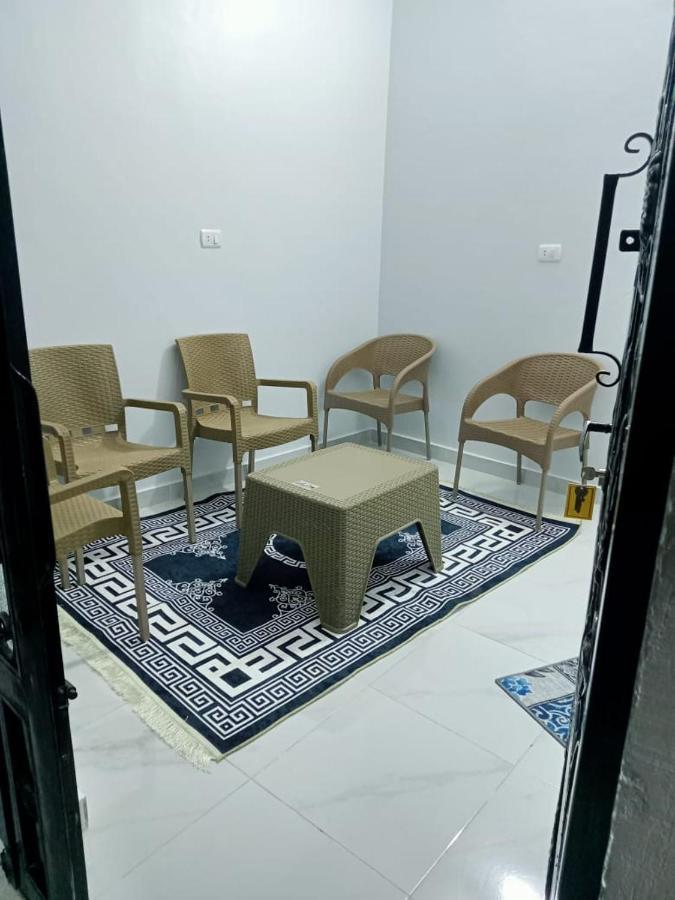 Onaty Narty Guest House Асуан Екстериор снимка