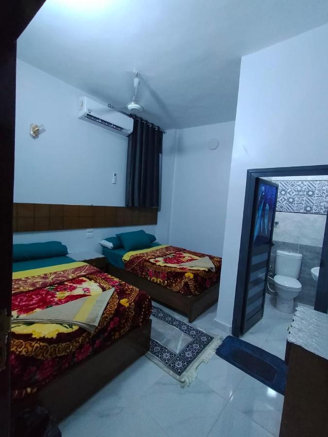 Onaty Narty Guest House Асуан Екстериор снимка