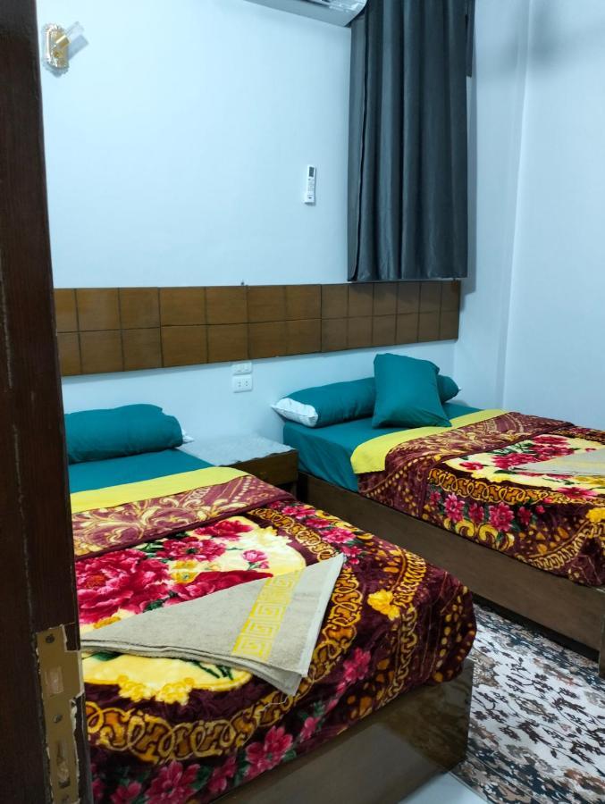 Onaty Narty Guest House Асуан Екстериор снимка