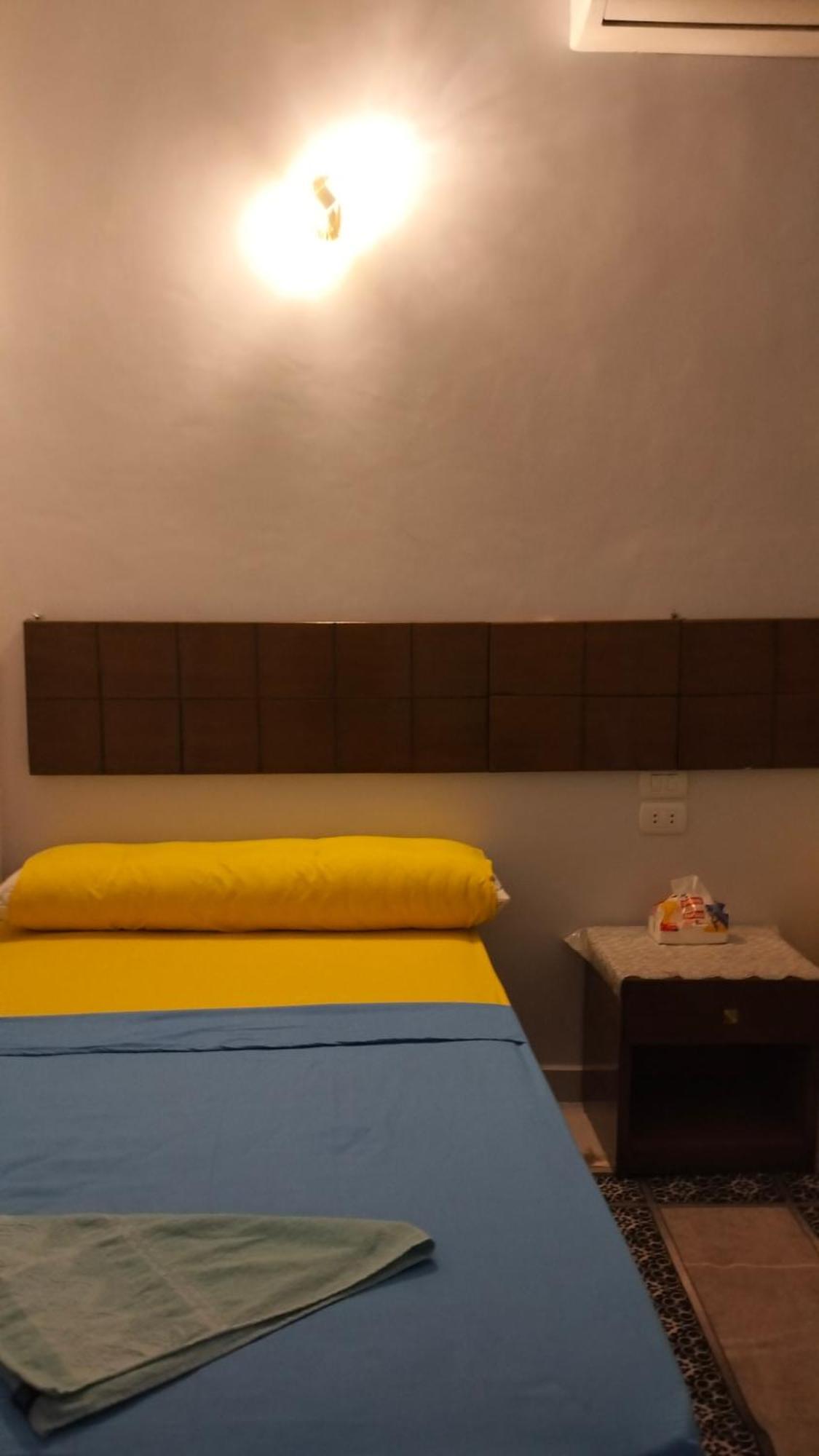 Onaty Narty Guest House Асуан Екстериор снимка