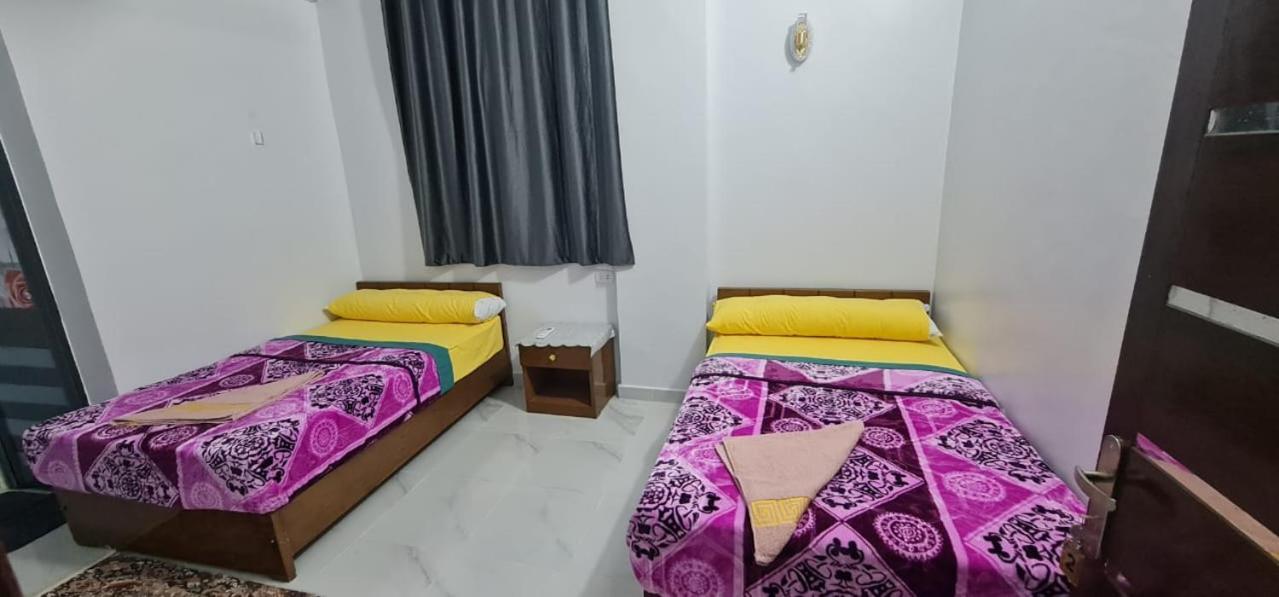 Onaty Narty Guest House Асуан Екстериор снимка