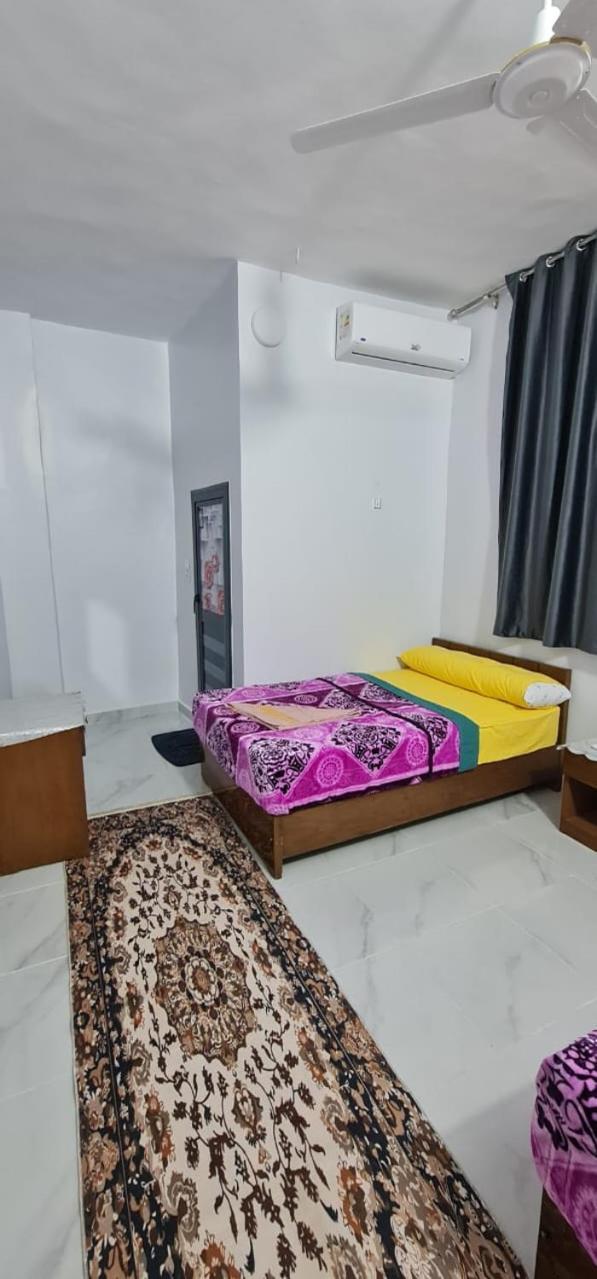Onaty Narty Guest House Асуан Екстериор снимка