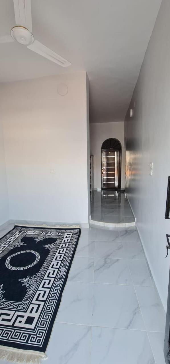 Onaty Narty Guest House Асуан Екстериор снимка