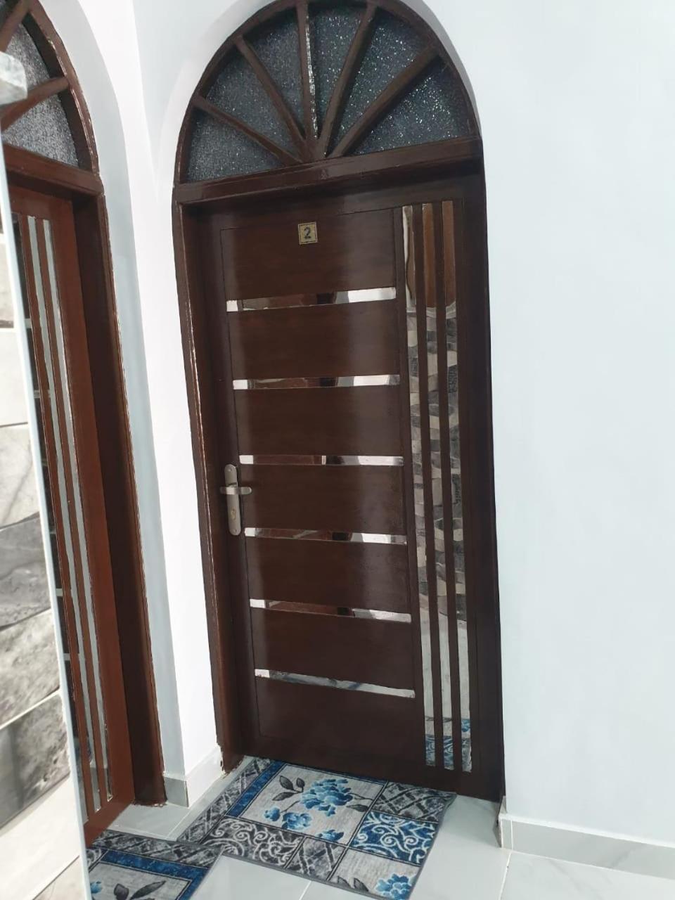 Onaty Narty Guest House Асуан Стая снимка