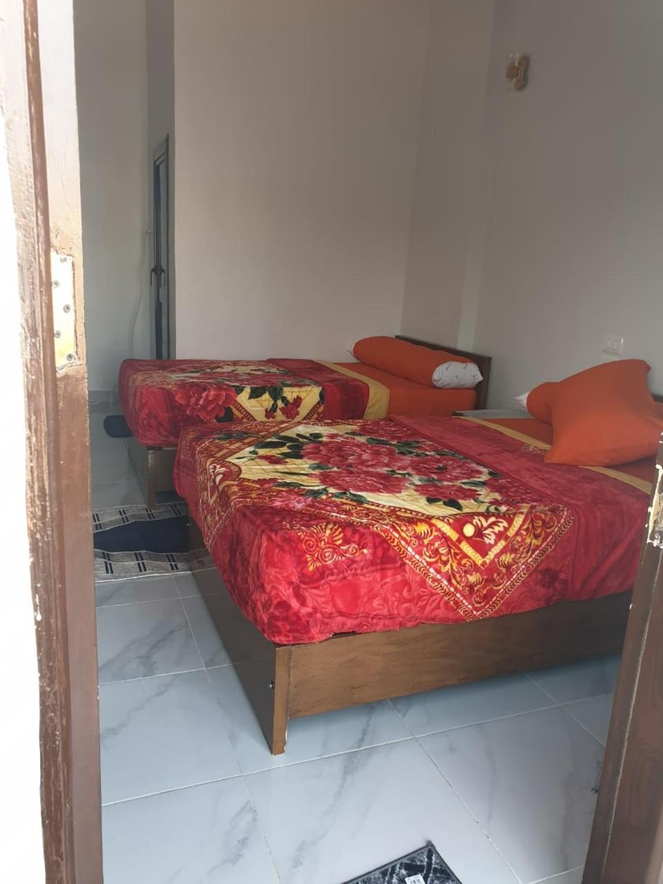 Onaty Narty Guest House Асуан Стая снимка