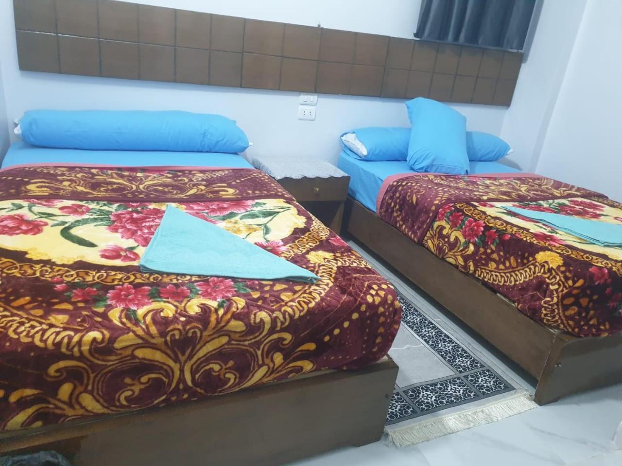 Onaty Narty Guest House Асуан Стая снимка
