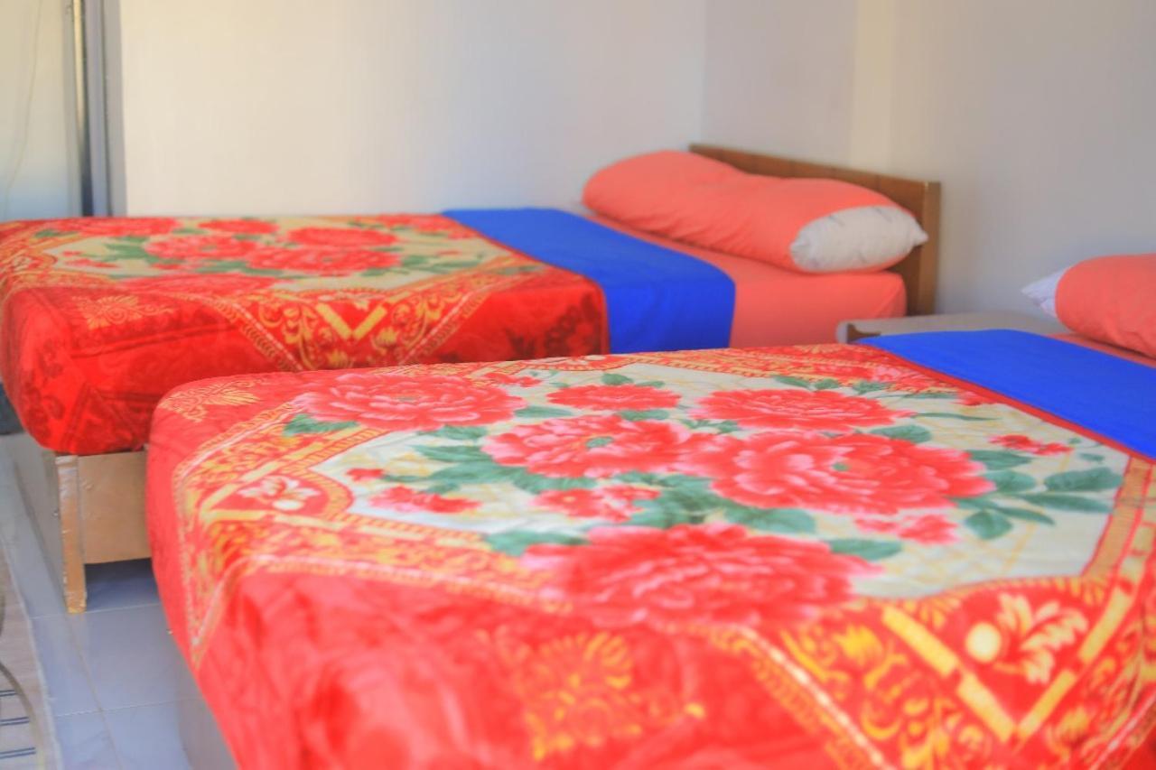 Onaty Narty Guest House Асуан Екстериор снимка